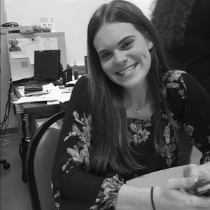 Meet your Posher, Kaitlin